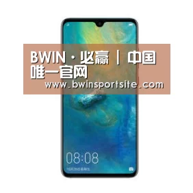 华为无线快充手机