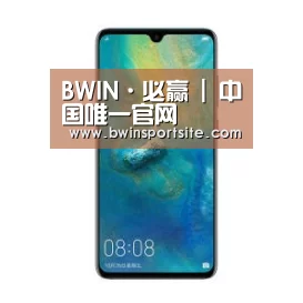 华为无线快充手机